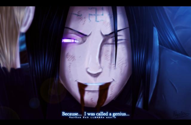 SPOILER - Neji